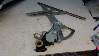 ELEVALUNAS TRASERO DERECHO TOYOTA COROLLA VERSO 1.8 16V (129 CV) DE 2006 - D.3783949