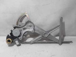 ELEVALUNAS TRASERO IZQUIERDO TOYOTA COROLLA VERSO 1.8 16V (129 CV) DE 2006 - D.3783950 / 698400F010