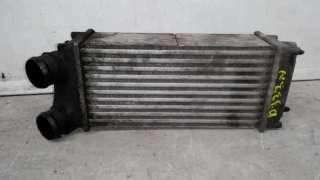 INTERCOOLER CITROEN C4 GRAND PICASSO 1.6 16V HDi FAP (109 CV) DE 2007 - D.3784348 / 876923JF