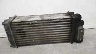 INTERCOOLER CITROEN C4 GRAND PICASSO 1.6 16V HDi FAP (109 CV) DE 2007 - D.3784348 / 876923JF