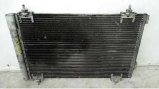 CONDENSADOR / RADIADOR AIRE ACONDICIONADO CITROEN C4 GRAND PICASSO 1.6 16V HDi FAP (109 CV) DE 2007 - D.3784417