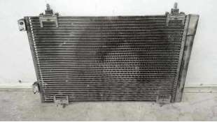 CONDENSADOR / RADIADOR AIRE ACONDICIONADO CITROEN C4 GRAND PICASSO 1.6 16V HDi FAP (109 CV) DE 2007 - D.3784417 2