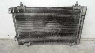 CONDENSADOR / RADIADOR AIRE ACONDICIONADO CITROEN C4 GRAND PICASSO 1.6 16V HDi FAP (109 CV) DE 2007 - D.3784417