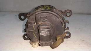 FARO ANTINIEBLA IZQUIERDO CITROEN XSARA PICASSO 1.6 16V HDi (90 CV) DE 2006 - D.3784663 2