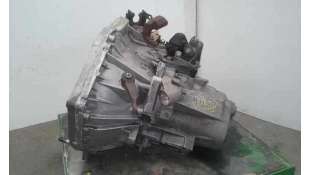 CAJA CAMBIOS CITROEN C4 LIM. 1.6 e-HDi FAP (114 CV) DE 2014 - D.3785140 / 20EA56 2