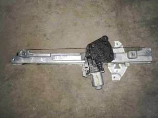 ELEVALUNAS DELANTERO IZQUIERDO CITROEN C4 LIM. 1.6 e-HDi FAP (114 CV) DE 2014 - D.3785163