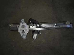 ELEVALUNAS DELANTERO IZQUIERDO CITROEN C4 LIM. 1.6 e-HDi FAP (114 CV) DE 2014 - D.3785163 2