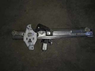 ELEVALUNAS DELANTERO IZQUIERDO CITROEN C4 LIM. 1.6 e-HDi FAP (114 CV) DE 2014 - D.3785163
