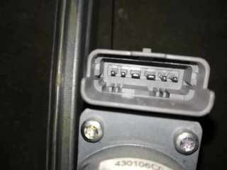 ELEVALUNAS DELANTERO IZQUIERDO CITROEN C4 LIM. 1.6 e-HDi FAP (114 CV) DE 2014 - D.3785163