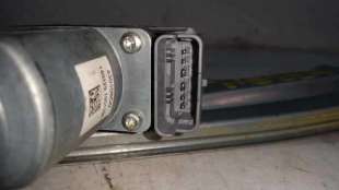 ELEVALUNAS TRASERO DERECHO CITROEN C4 LIM. 1.6 e-HDi FAP (114 CV) DE 2014 - D.3785164 2