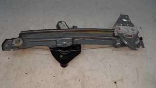 ELEVALUNAS TRASERO DERECHO CITROEN C4 LIM. 1.6 e-HDi FAP (114 CV) DE 2014 - D.3785164