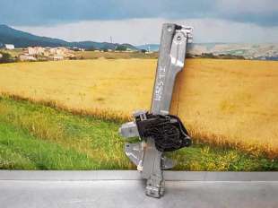 ELEVALUNAS TRASERO IZQUIERDO CITROEN C4 LIM. 1.6 e-HDi FAP (114 CV) DE 2014 - D.3785165