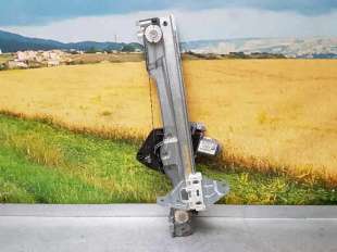 ELEVALUNAS TRASERO IZQUIERDO CITROEN C4 LIM. 1.6 e-HDi FAP (114 CV) DE 2014 - D.3785165 2