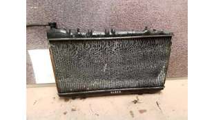 RADIADOR AGUA NISSAN ALMERA 2.0 D (75 CV) DE 1996 - D.3785303 2