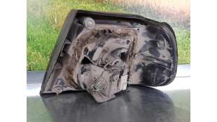 PILOTO TRASERO IZQUIERDO NISSAN ALMERA 2.0 D (75 CV) DE 1996 - D.3785310 2