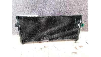 CONDENSADOR / RADIADOR AIRE ACONDICIONADO NISSAN ALMERA 2.0 D (75 CV) DE 1996 - D.3785365