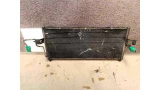 CONDENSADOR / RADIADOR AIRE ACONDICIONADO NISSAN ALMERA 2.0 D (75 CV) DE 1996 - D.3785365