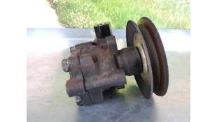 BOMBA DIRECCION NISSAN ALMERA 2.0 D (75 CV) DE 1996 - D.3785373 2