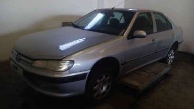 PEUGEOT 406 BERLINA SR 2000 4p - 17794