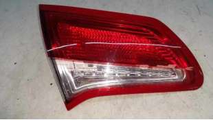 PILOTO TRASERO IZQUIERDO CITROEN C4 LIM. 1.6 e-HDi FAP (114 CV) DE 2014 - D.3785897