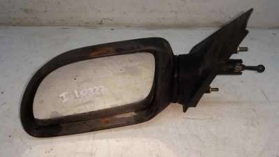 RETROVISOR IZQUIERDO RENAULT 19 CHAMADE 1.9 D (12.79) DE 1990 - D.3785944