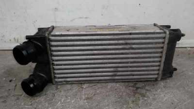 INTERCOOLER CITROEN C4 BERLINA 1.6 16V HDi (90 CV) DE 2008 - D.3786123 / 992507ME