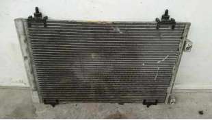CONDENSADOR / RADIADOR AIRE ACONDICIONADO CITROEN C4 BERLINA 1.6 16V HDi (90 CV) DE 2008 - D.3786192 / S2275001 2