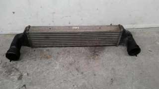 INTERCOOLER BMW X3 2.0 16V D (150 CV) DE 2005 - D.3786534 / 1787779