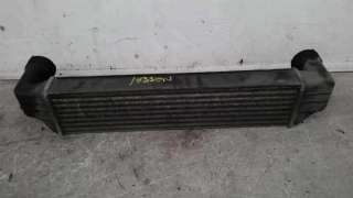 INTERCOOLER BMW X3 2.0 16V D (150 CV) DE 2005 - D.3786534 / 1787779