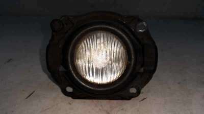 FARO ANTINIEBLA DERECHO BMW X3 2.0 16V D (150 CV) DE 2005 - D.3786590