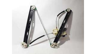 ELEVALUNAS DELANTERO IZQUIERDO BMW X3 2.0 16V D (150 CV) DE 2005 - D.3786594 / 69259652
