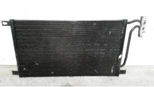 CONDENSADOR / RADIADOR AIRE ACONDICIONADO BMW X3 2.0 16V D (150 CV) DE 2005 - D.3786603 / 03857816453