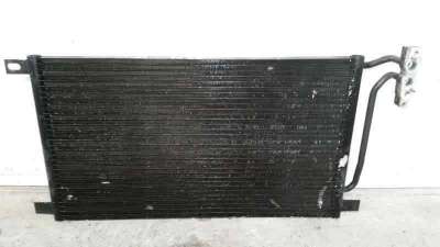 CONDENSADOR / RADIADOR AIRE ACONDICIONADO BMW X3 2.0 16V D (150 CV) DE 2005 - D.3786603 / 03857816453