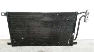 CONDENSADOR / RADIADOR AIRE ACONDICIONADO BMW X3 2.0 16V D (150 CV) DE 2005 - D.3786603 / 03857816453