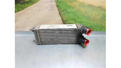 INTERCOOLER CITROEN C4 PICASSO 1.6 16V HDi FAP (109 CV) DE 2010 - D.3786773 / 9656503980