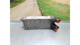 INTERCOOLER CITROEN C4 PICASSO 1.6 16V HDi FAP (109 CV) DE 2010 - D.3786773 / 9656503980