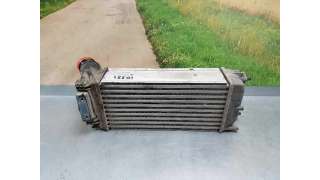 INTERCOOLER CITROEN C4 PICASSO 1.6 16V HDi FAP (109 CV) DE 2010 - D.3786773 / 9656503980