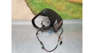 RETROVISOR IZQUIERDO CITROEN C4 PICASSO 1.6 16V HDi FAP (109 CV) DE 2010 - D.3786815 / ROZADO VER FOTOS