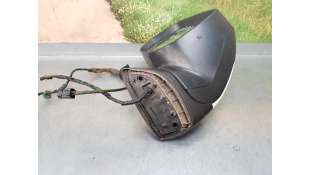 RETROVISOR IZQUIERDO CITROEN C4 PICASSO 1.6 16V HDi FAP (109 CV) DE 2010 - D.3786815 / ROZADO VER FOTOS 2