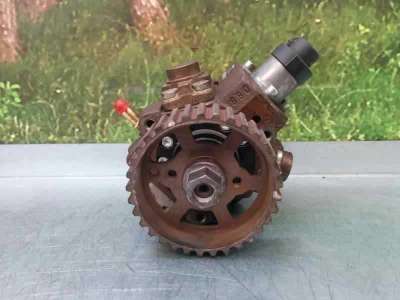 BOMBA ALTA PRESION CITROEN C4 PICASSO 1.6 16V HDi FAP (109 CV) DE 2010 - D.3786826 / 9683703780