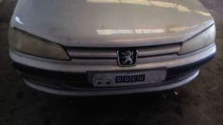 PEUGEOT 406 BERLINA SR 2000 4p - 17794