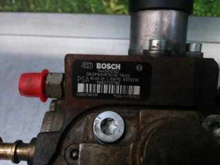 BOMBA ALTA PRESION CITROEN C4 PICASSO 1.6 16V HDi FAP (109 CV) DE 2010 - D.3786826 / 9683703780