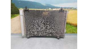 CONDENSADOR / RADIADOR AIRE ACONDICIONADO CITROEN C4 PICASSO 1.6 16V HDi FAP (109 CV) DE 2010 - D.3786842 / 9682531580 2