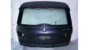 PORTON TRASERO BMW X3 2.0 16V D (150 CV) DE 2005 - D.3787008