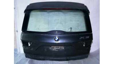 PORTON TRASERO BMW X3 2.0 16V D (150 CV) DE 2005 - D.3787008