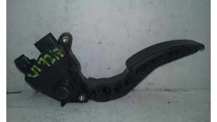 POTENCIOMETRO PEDAL RENAULT MEGANE III SPORT TOURER 1.5 dCi D FAP (110 CV) DE 2014 - D.3787023 2