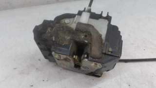CERRADURA PUERTA DELANTERA DERECHA NISSAN PATHFINDER 2.5 dCi D (174 CV) DE 2005 - D.3787039