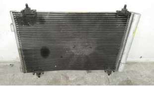 CONDENSADOR / RADIADOR AIRE ACONDICIONADO CITROEN BERLINGO CUADRO 1.6 16V HDi FAP (90 CV) DE 2013 - D.3787246 2