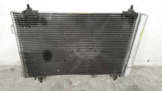 CONDENSADOR / RADIADOR AIRE ACONDICIONADO CITROEN BERLINGO CUADRO 1.6 16V HDi FAP (90 CV) DE 2013 - D.3787246