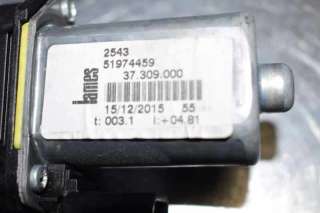 ELEVALUNAS DELANTERO DERECHO FORD KA 1.2 8V (69 CV) DE 2016 - D.3787541 / 51974459